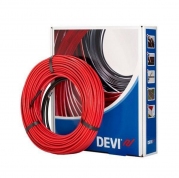 Теплый пол кабельный DEVIflex™ DTIP-18T-44 м.п./790 Вт (4.4 м.кв.)