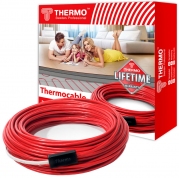 Теплый пол кабельный Thermo SVK-20 (73 м)